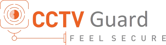 CCTVGuard.ai Logo